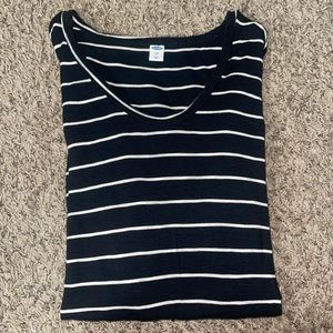 Old Navy Long Sleeve Top